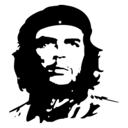 Che Guevara Ernesto Logo PNG Vector