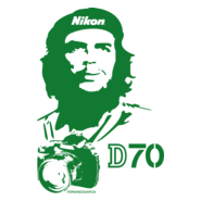 Che Guevara Logo PNG Vector