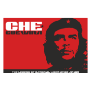 che Logo PNG Vector (CDR) Free Download