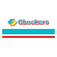 Checkers Logo PNG Vector
