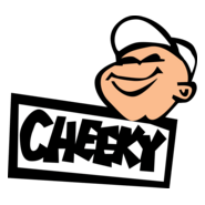 Cheeky Records Logo PNG Vector