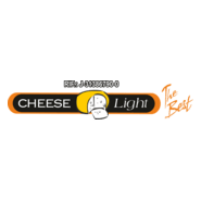 cheese light Logo PNG Vector