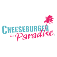 Cheeseburger in Paradise Logo PNG Vector