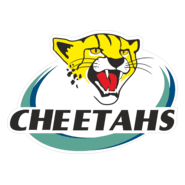 Cheetah Rugby Logo PNG Vector