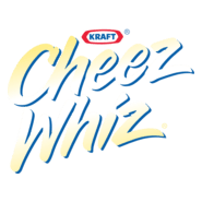 Cheez Whiz Logo PNG Vector