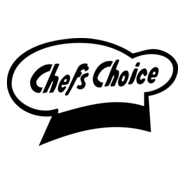 Chef's Choice Logo PNG Vector