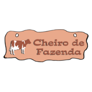 CHEIRO DE FAZENDA Logo PNG Vector