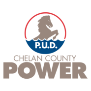 Chelan Public Utilities District Logo PNG Vector