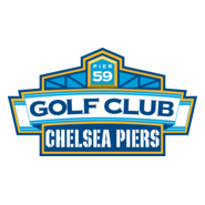 Chelsea Piers Logo PNG Vector