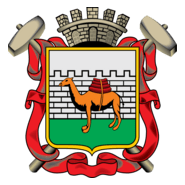 Chelyabinsk gerb Logo PNG Vector