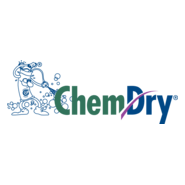 ChemDry Logo PNG Vector