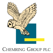 Chemring Group Logo PNG Vector