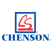 Chenson Logo PNG Vector