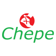 Chepe Logo PNG Vector