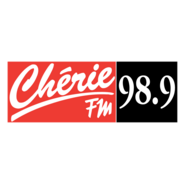 Cherie FM Logo PNG Vector