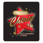 Cherie FM Logo PNG Vector