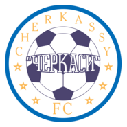 Cherkassy Logo PNG Vector