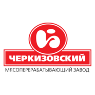 Cherkizovsky Logo PNG Vector