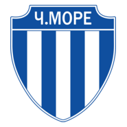 Cherno More Varna 70's Logo PNG Vector