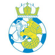 Chernomoretz Burgas Logo PNG Vector