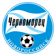 Chernomoretz Logo PNG Vector