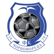 Chernomoretz Logo PNG Vector