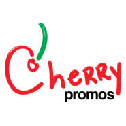 cherry promos campinas Logo PNG Vector