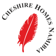 Cheshire Homes Logo PNG Vector