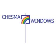 Chesma Windows Logo PNG Vector