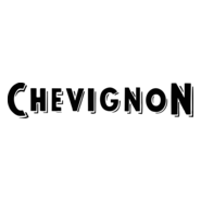Chevignon Logo PNG Vector