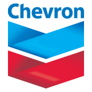 Chevron Corporation Logo PNG Vector