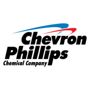 Chevron Phillips Logo PNG Vector