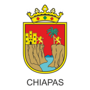 Chiapas Estado de Chiapas Logo PNG Vector