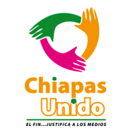 chiapas unido Logo PNG Vector