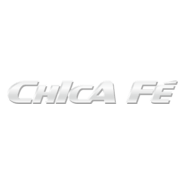 chica fé Logo PNG Vector