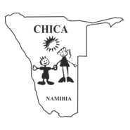 Chica Logo PNG Vector