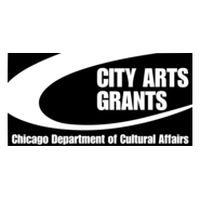 Chicago City Arts Grants Logo PNG Vector