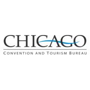 Chicago Convention & Tourism Bureau Logo PNG Vector