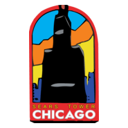 Chicago Logo PNG Vector