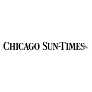 Chicago Sun-Times Logo PNG Vector