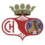 Chiclana Club de Footbol Logo PNG Vector