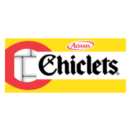 Chiclets Logo PNG Vector