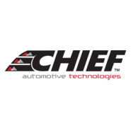 Chief Automotive Logo PNG Vector