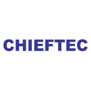 Chieftec Logo PNG Vector