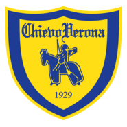 Chievo Verona Logo PNG Vector