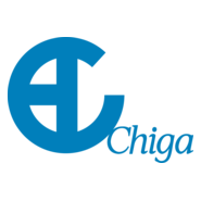 Chiga Service Center Logo PNG Vector