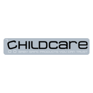 Childcare Logo PNG Vector