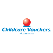 Childcare Vouchers Logo PNG Vector