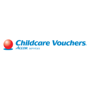 Childcare Vouchers Logo PNG Vector