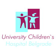 Children Hospital Logo PNG Vector